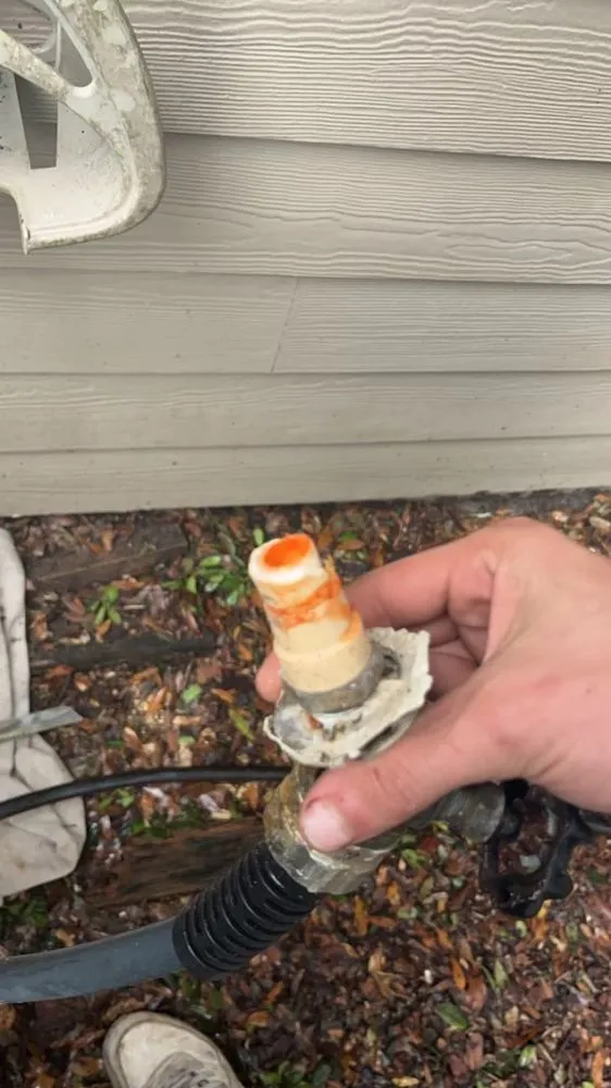 Slide of Irwin's Total Home Services