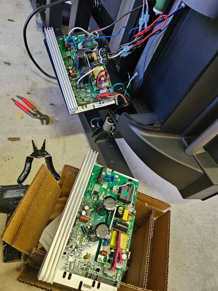 Slide of Is Services