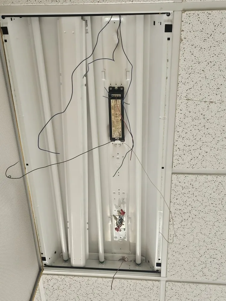 Slide of Is Services