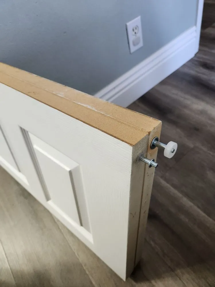 Slide of Is Services