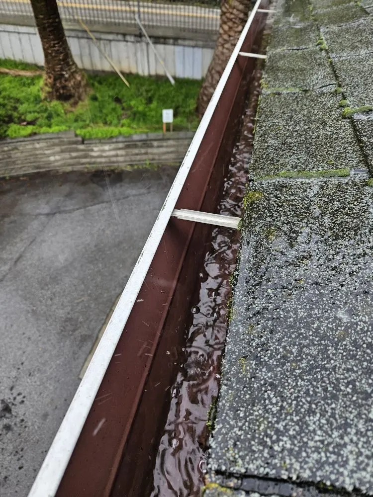 Slide of Is Services