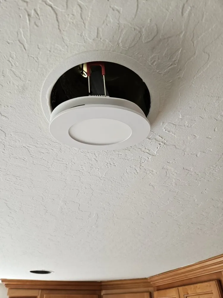 Slide of Is Services