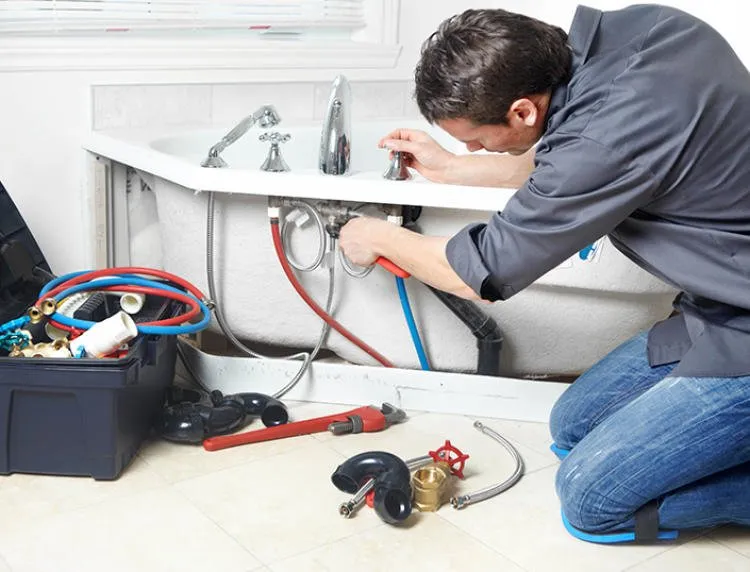 Slide of Isaac & Sons Plumbing Glendora