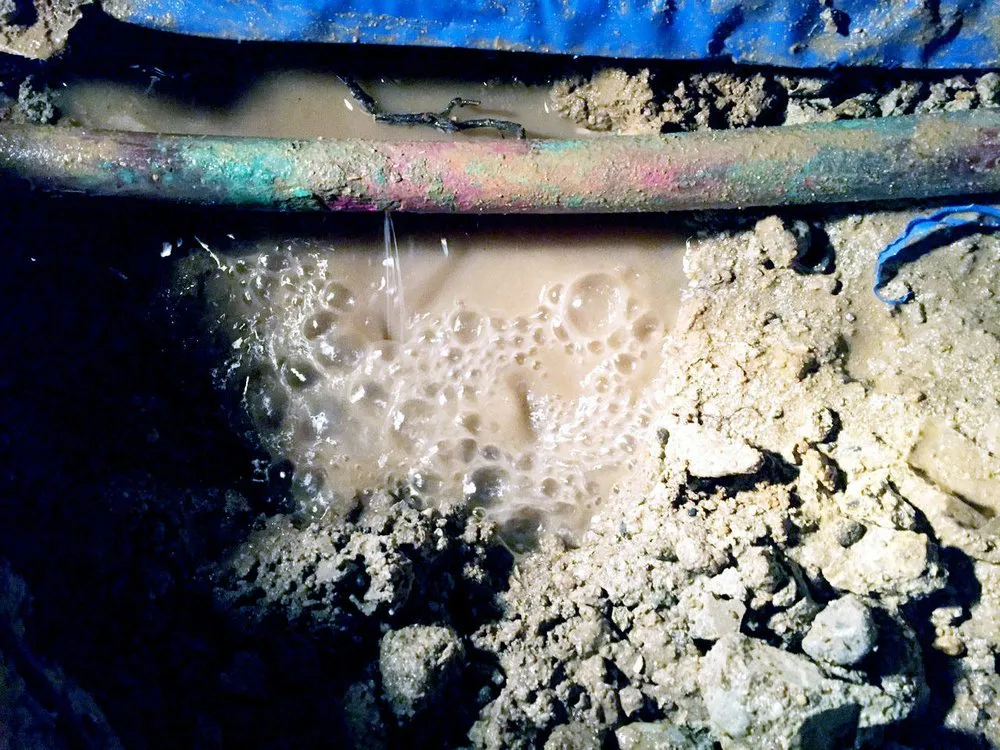 Slide of Isaac & Sons Plumbing Glendora