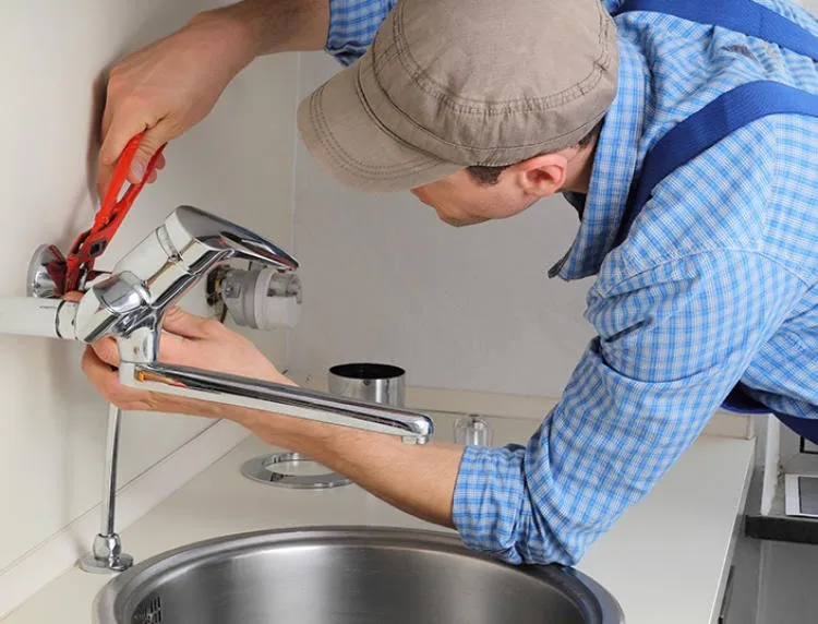 Slide of Isaac & Sons Plumbing Glendora