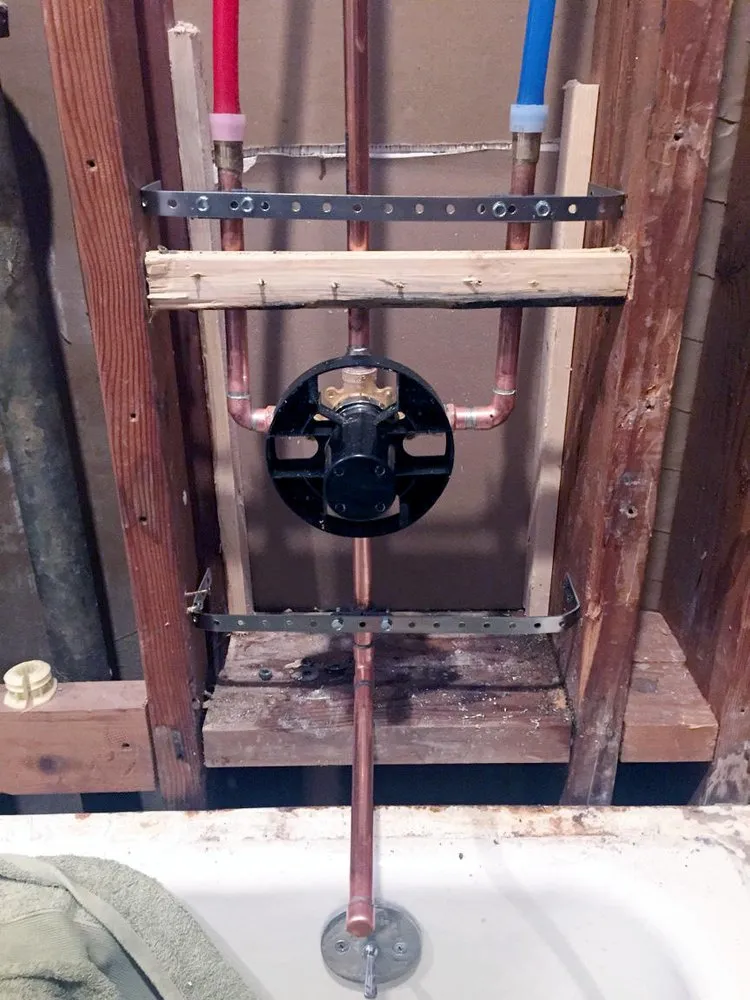 Slide of Isaac & Sons Plumbing Glendora