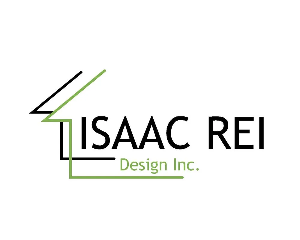 Slide of Isaac Rei Design