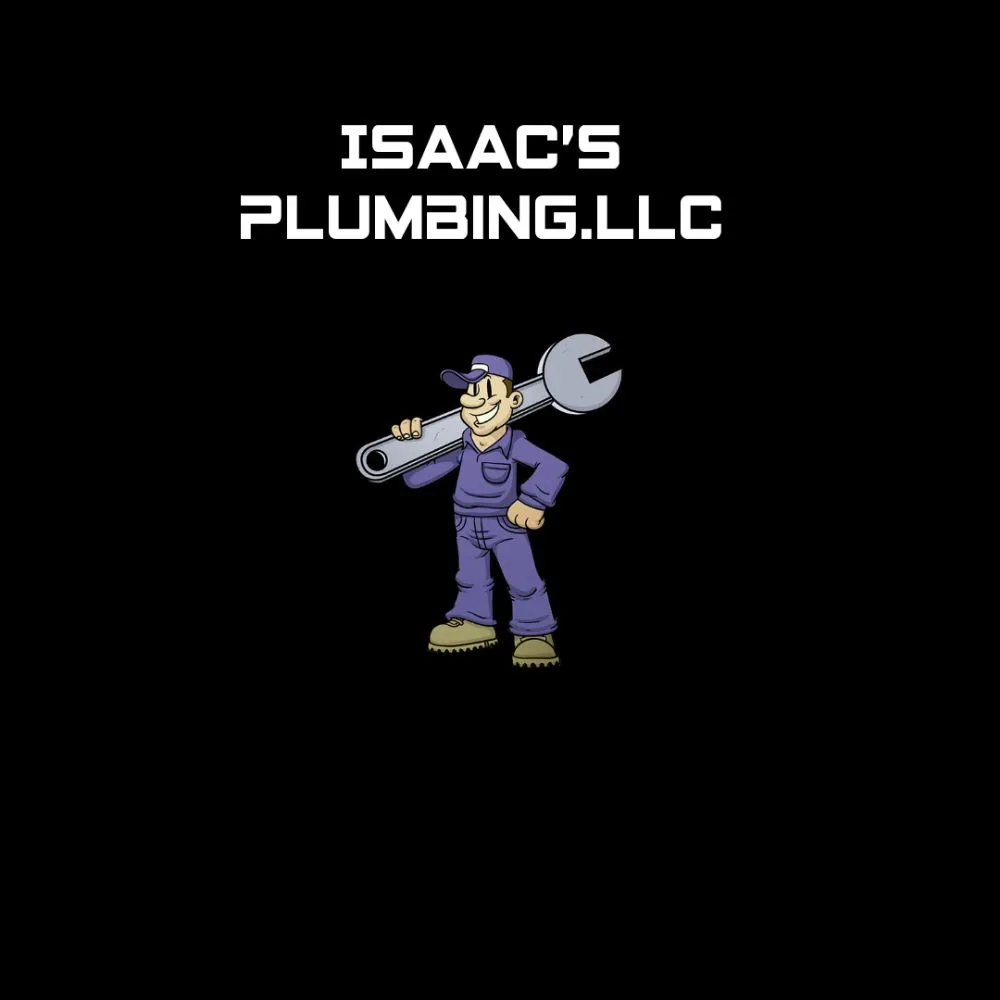 Slide of Isaac's plumbing