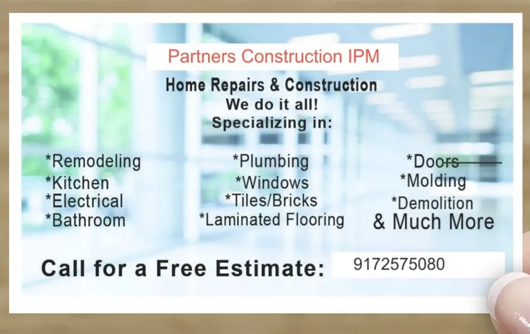 Slide of Isabel's Cleaning Services