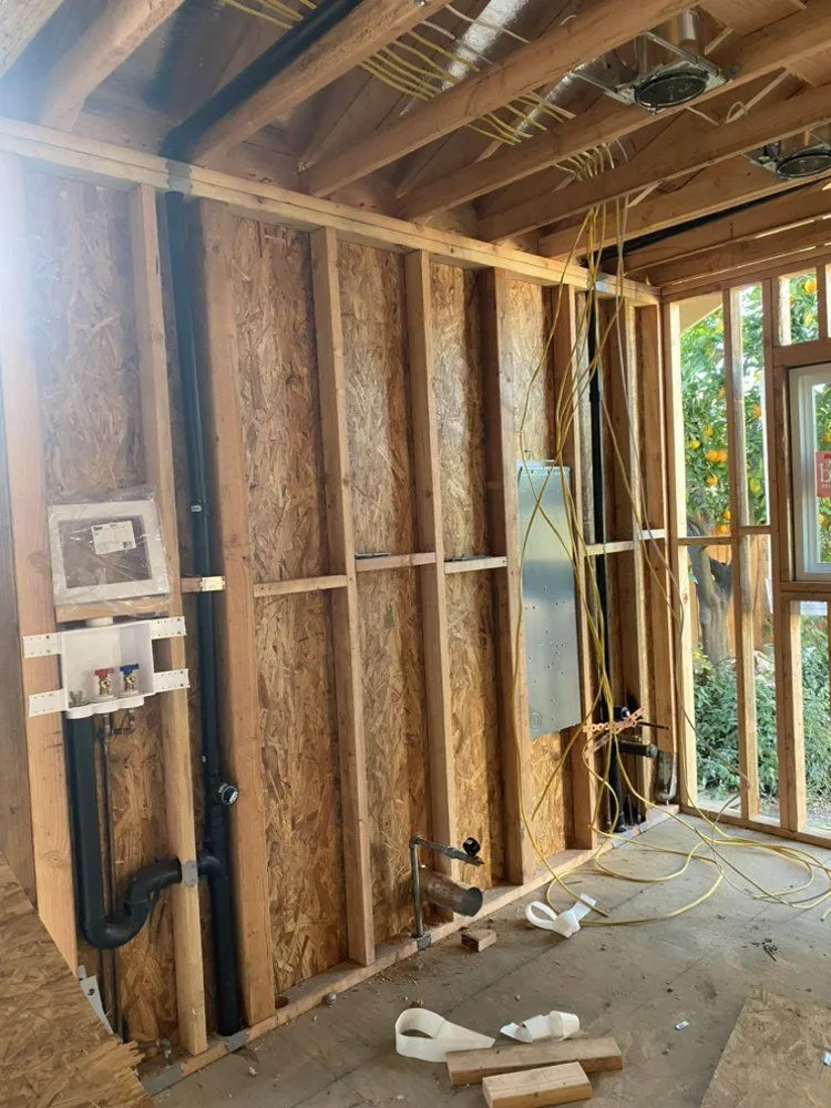 Slide of Isackson Plumbing