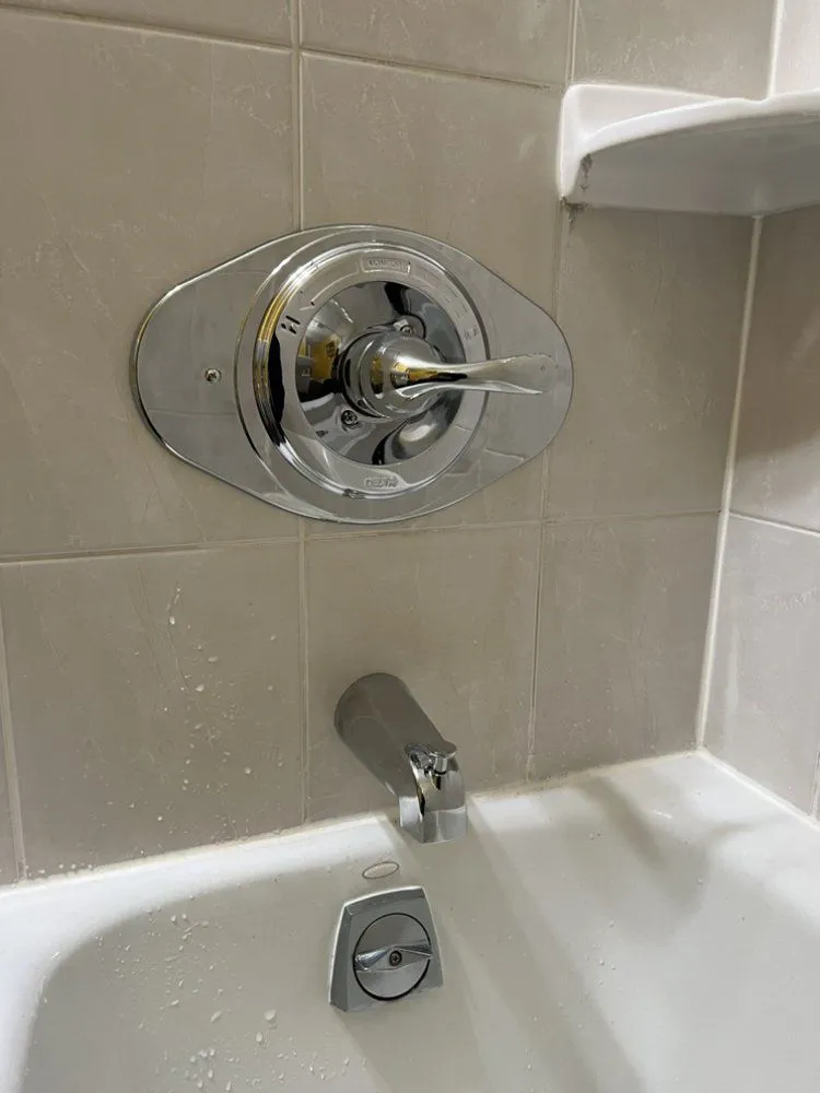 Slide of Isackson Plumbing