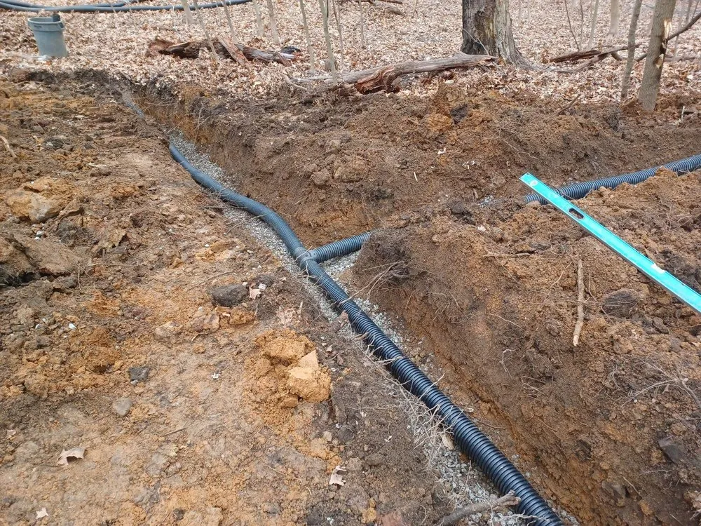 Slide of Isbir Construction & Landscape