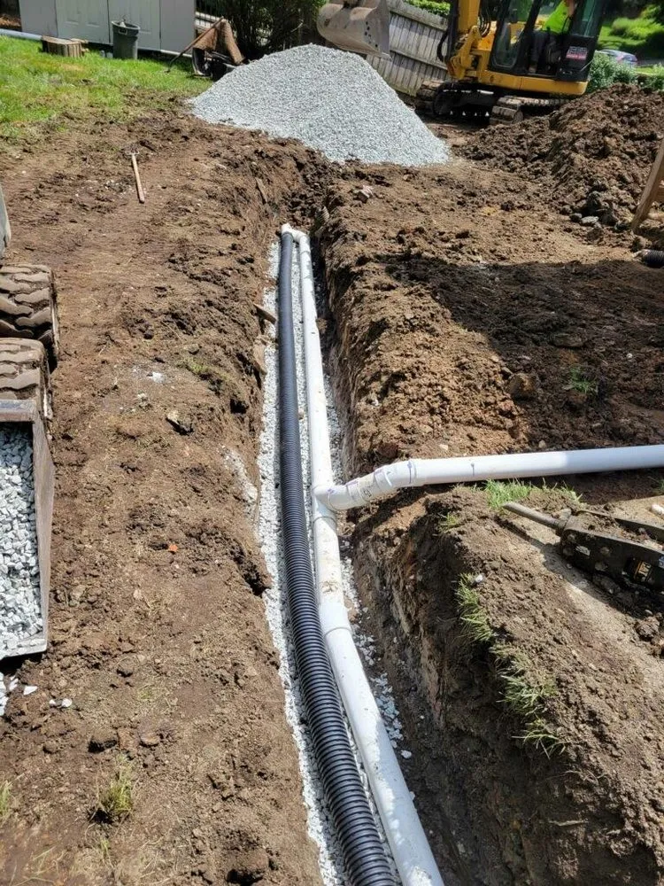 Slide of Isbir Construction & Landscape