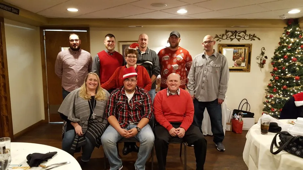 Slide of Isbir Construction & Landscape