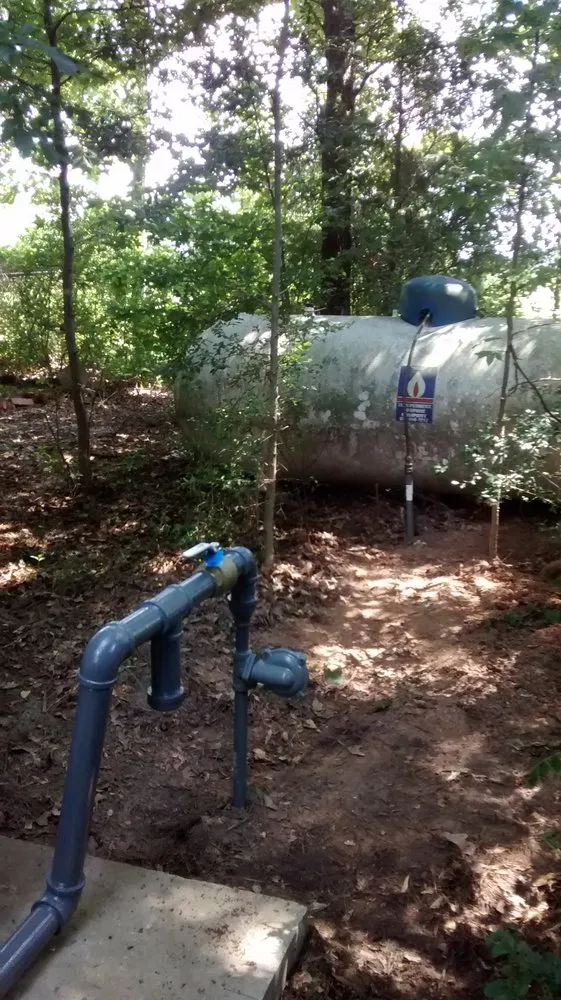 Slide of Isch Plumbing