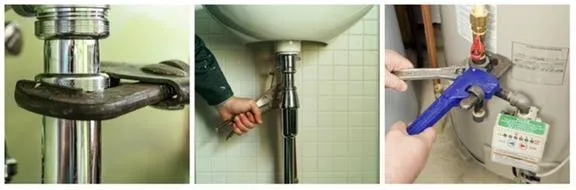 Slide of Isch Plumbing