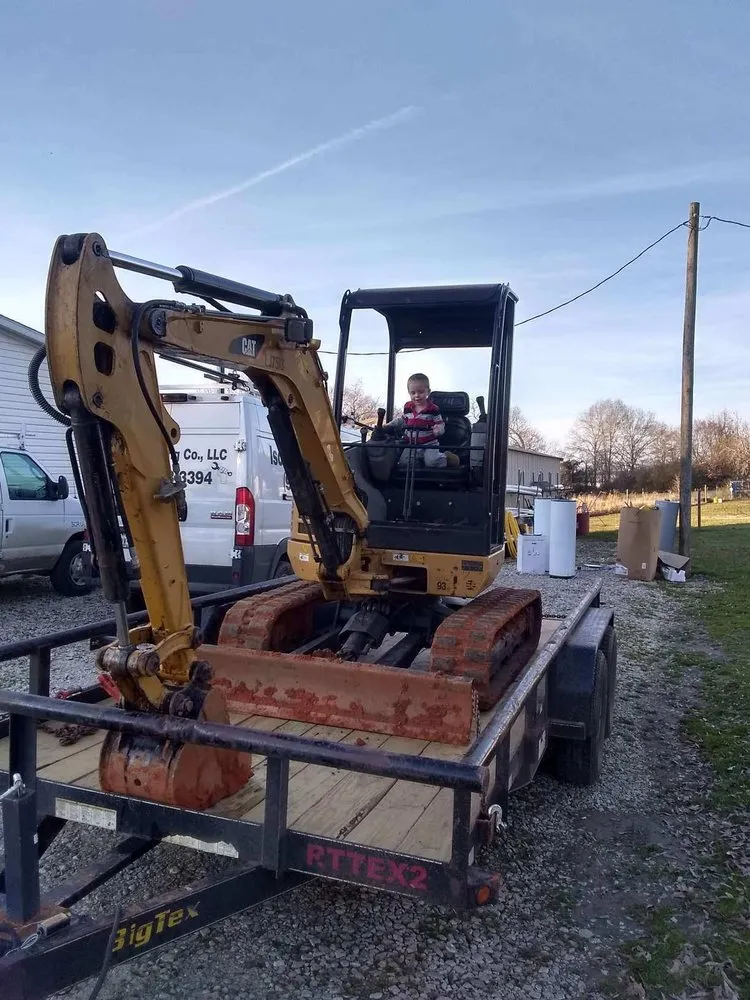 Slide of Isch Plumbing