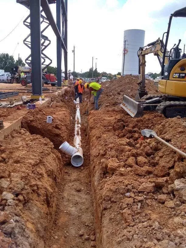 Slide of Isch Plumbing