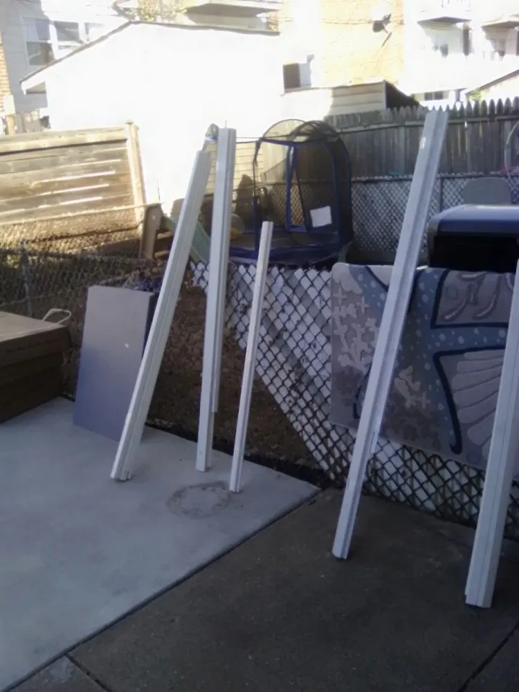 Slide of Ish Handyman Services