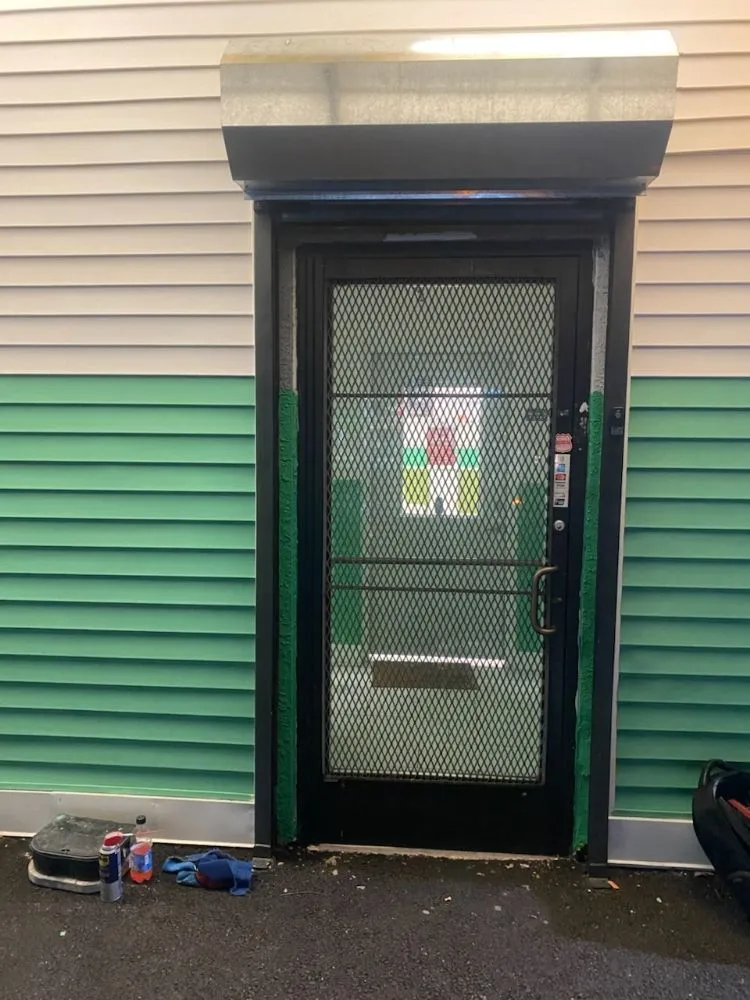 Slide of Ish Handyman Services