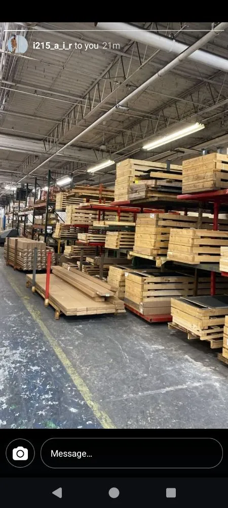 Slide of Ish Handyman Services