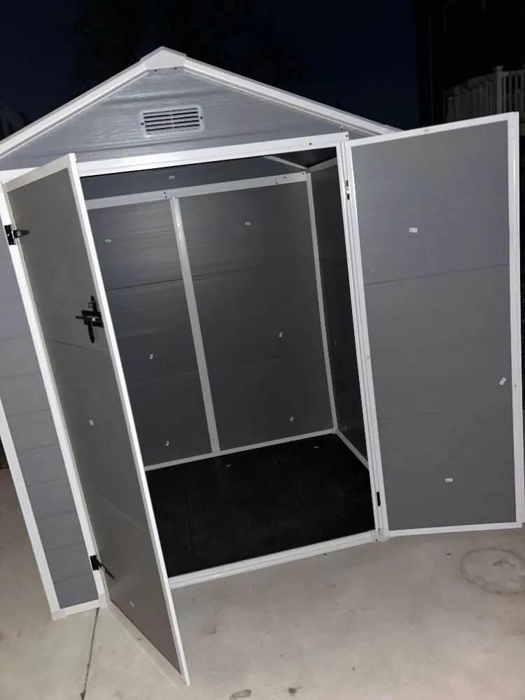 Slide of Ish Handyman Services