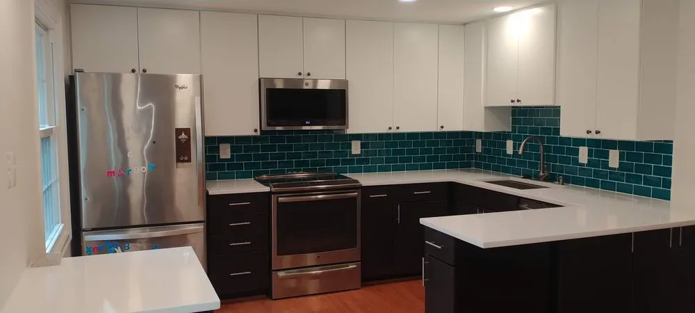 Slide of Ishil Remodeling