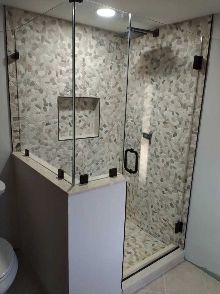 Slide of Ishil Remodeling