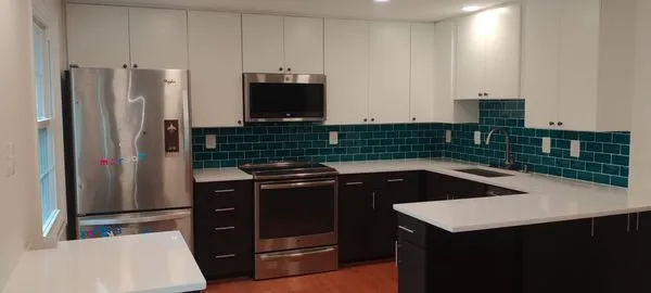 Ishil Remodeling Logo