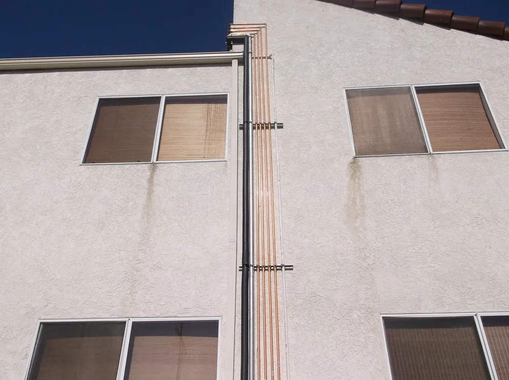 Affordable plumbing repair for homes in Pacific Palisades, CA by Isis Plumbing