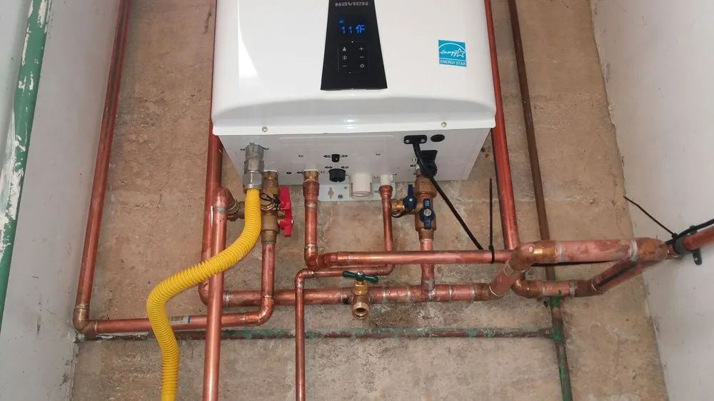 Quality water heater service experts serving Pacific Palisades, CA - Isis Plumbing