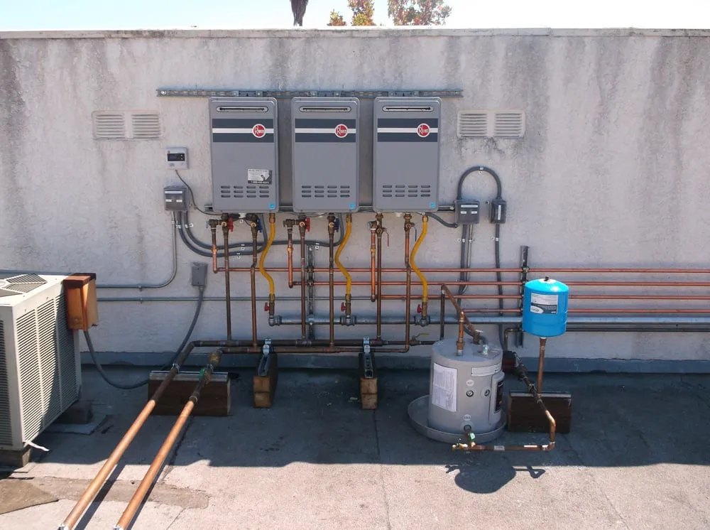Reliable leak detection in Pacific Palisades, CA by Isis Plumbing