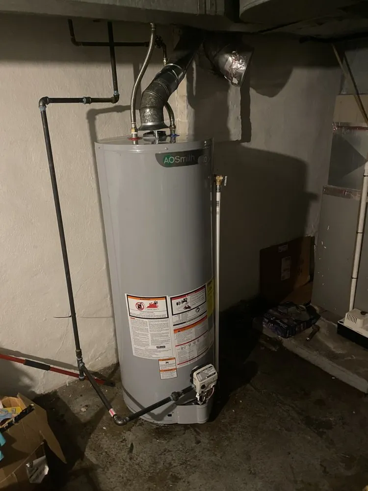 Slide of Island Breeze Comfort Solutions