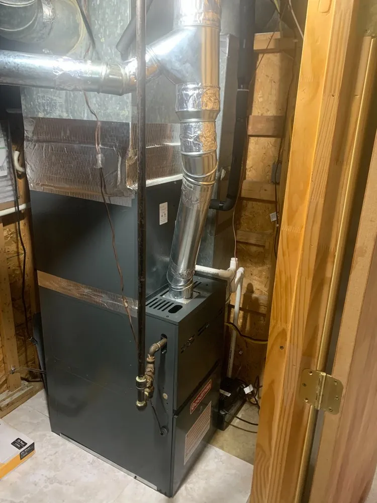 Slide of Island Breeze Comfort Solutions