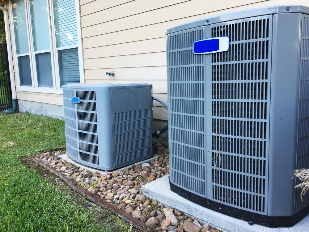 Slide of Island Breeze HVAC/R