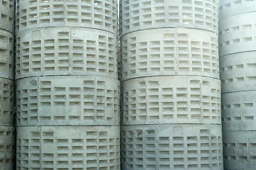 Slide of Island Cesspool