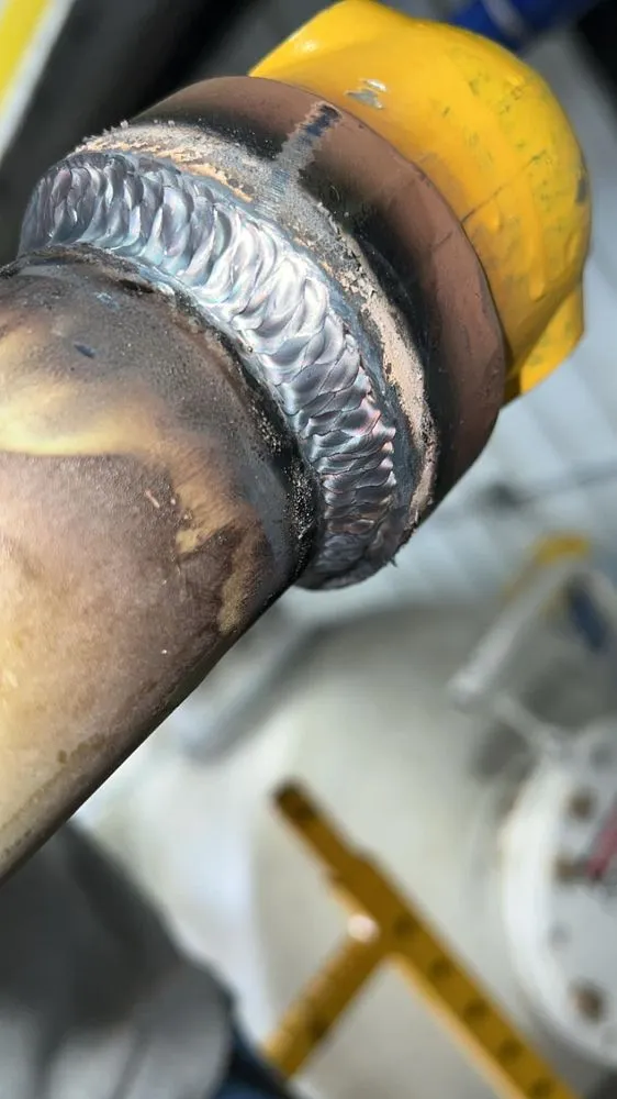 Slide of Island Contracting