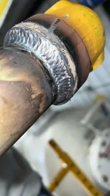 Island Contracting Logo