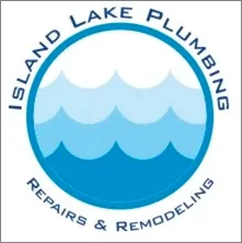 Slide of Island Lake Plumbing