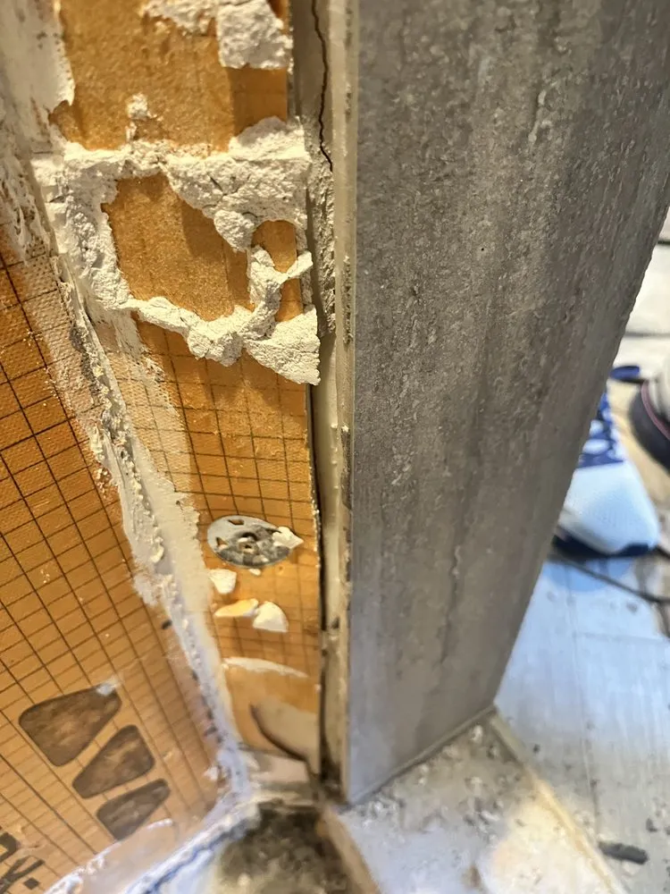 Slide of Island Mann Plumbing & Drain Cleaning