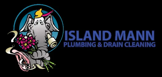 Slide of Island Mann Plumbing & Drain Cleaning
