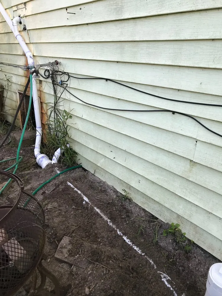 Expert plumbing repair for homes in League City, TX by Island Mann Plumbing & Drain Cleaning