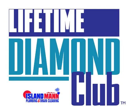 Top-rated plumbing repair service in League City, TX - Island Mann Plumbing & Drain Cleaning