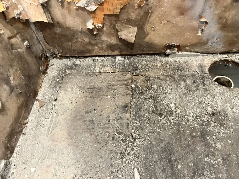 Slide of Island Mann Plumbing & Drain Cleaning