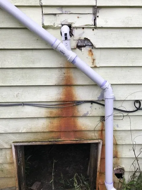 Reliable emergency plumbing in League City, TX by Island Mann Plumbing & Drain Cleaning