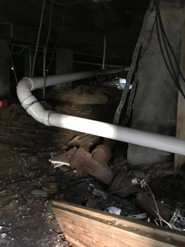 Reliable plumbing repair service in League City, TX - Island Mann Plumbing & Drain Cleaning