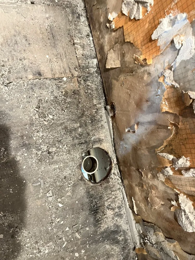 Slide of Island Mann Plumbing & Drain Cleaning