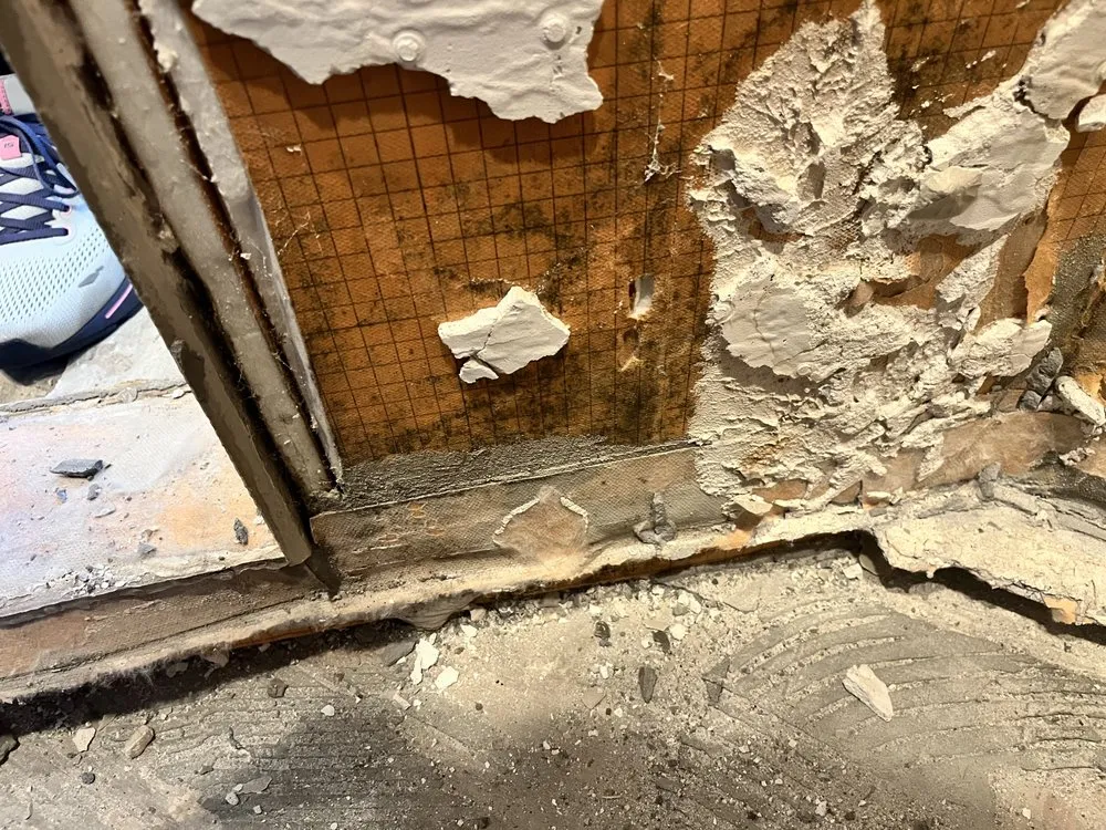 Slide of Island Mann Plumbing & Drain Cleaning