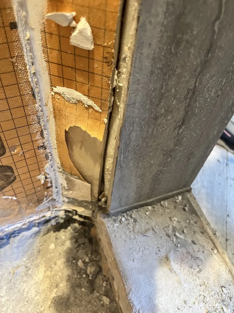 Slide of Island Mann Plumbing & Drain Cleaning