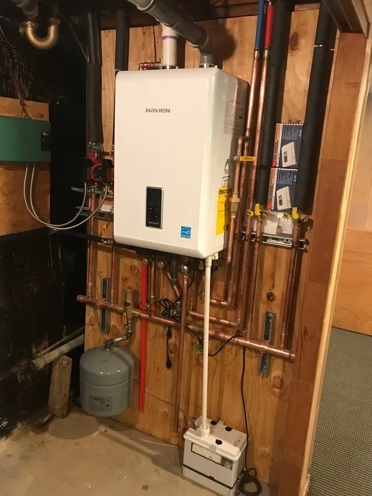 Top-rated plumbing repair service in Long Island, NY - Island Plumbers